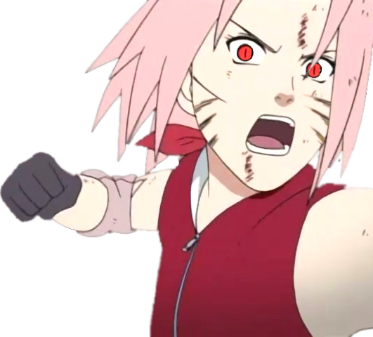 sakura kyuubi 1